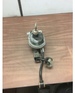 2010 Mustang 5.0 6 Speed shifter