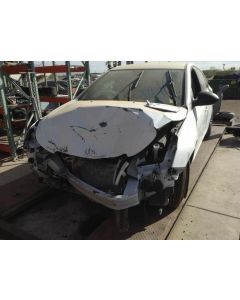 Passenger Side View Mirror Power VIN P 4th Digit Fits 11-16 CRUZE 129019