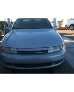 Driver Front Window Regulator Electric Fits 00 SATURN L SERIES 81188