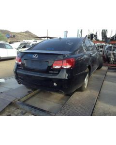 Driver Left Front Window Regulator Fits 07-16 LEXUS LS460 138237