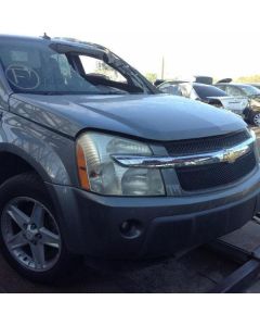 Passenger Side View Mirror Power Paint To Match Fits 06-09 EQUINOX 126165