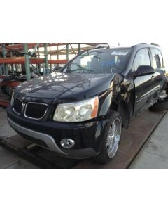 Passenger Side View Mirror Power Paint To Match Fits 06-09 EQUINOX 116374