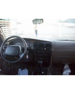 Passenger Right Side View Mirror Manual Fits 96 4 RUNNER 415