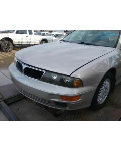 Driver Front Window Regulator Thru 12/01/01 Fits 97-02 DIAMANTE 154097