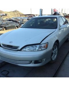 Passenger Side View Mirror Power With Memory Fits 00-01 LEXUS ES300 124719