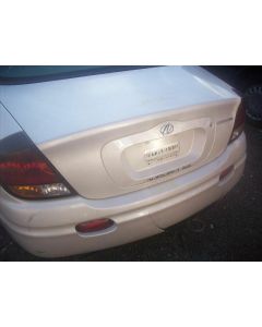 Passenger Right Side View Mirror Power Fits 01-03 AURORA 3876