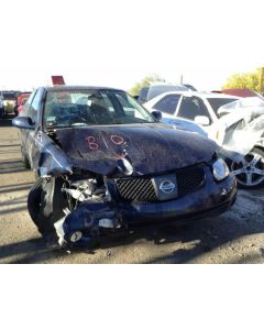 Passenger Right Front Window Regulator Electric Fits 00-06 SENTRA 79969