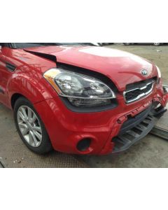 Grille Upper Fits 12 SOUL 101389