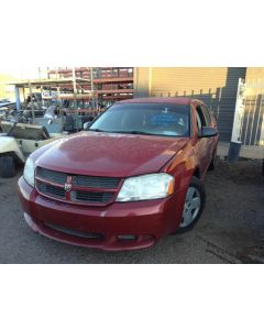 Coil/Ignitor Fits 07-11 NITRO 132071