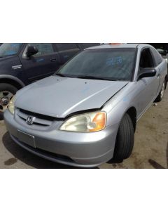 Coil/Ignitor Fits 01-06 MDX 107635