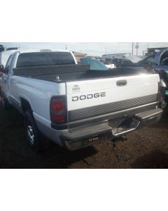 Distributor Fits 98-03 DAKOTA 3809