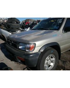 Distributor Fits 96-97 PATHFINDER 149635