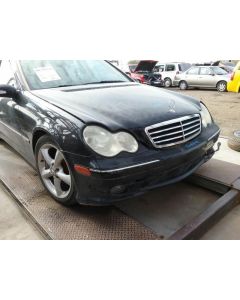 Driver Front Door Switch 203 Type Driver's Fits 01-07 MERCEDES C-CLASS 144079