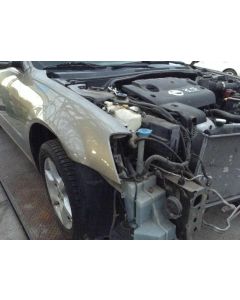 Air Flow Meter Lower Meter And Housing Assembly Fits 04-09 QUEST 92038