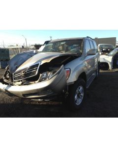Air Flow Meter Thru 4/05 Fits 98-05 LEXUS LX470 116399