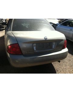 Air Flow Meter 1.8L Fits 04-06 SENTRA 105785