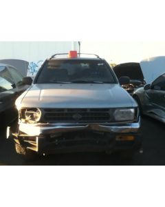 Air Flow Meter 3.3L Fits 98-02 PATHFINDER 71124