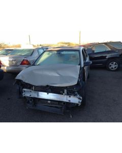 Engine ECM Electronic Control Module Behind Fan Shroud Fits 07 ACADIA 113487