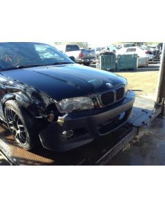 Air Flow Meter Sedan Canada Market Fits 01-05 BMW 320i 93719