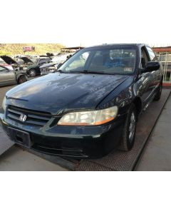 Engine ECM Electronic Control Module Lower Center Dash Fits 00-02 ACCORD 110203