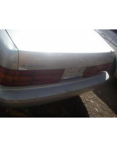 Engine ECM Electronic Control Module Fits 90-92 LEXUS LS400 4097