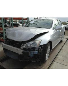 Engine ECM Electronic Control Module AWD Fits 06-07 LEXUS IS250 117602