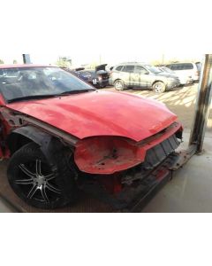 Engine ECM Electronic Control Module Behind Console SOHC Fits 97 3000GT 123364