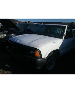 Power Steering Pump Fits 88-95 BLAZER S10/JIMMY S15 151519