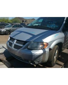 Power Steering Pump Fits 01-07 CARAVAN 151612