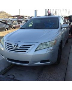 Power Steering Pump VIN E 5th Digit 4 Cylinder Fits 02-09 CAMRY 127713