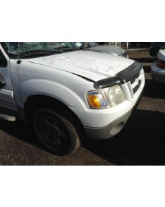 Power Steering Pump Fits 01-06 RANGER 92656