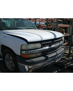 Power Steering Pump Extended Cab Fits 99-01 04-06 SIERRA 1500 PICKUP 148484
