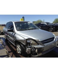 Power Steering Pump Fits 01-05 RIO 83179