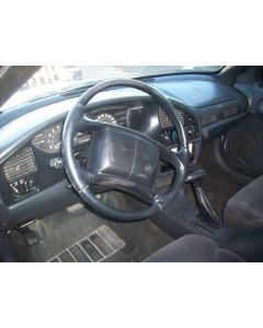 Passenger Right Strut Front Fits 96-98 ACHIEVA 242