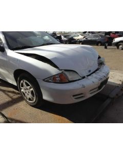 Strut Front Fits 99-05 CAVALIER 122723