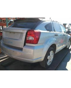 Power Steering Pump Classic Style Fits 07-17 COMPASS 144855