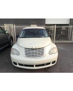 Power Steering Pump Fits 07-10 PT CRUISER 108993