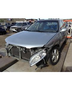 Power Steering Pump Fits 00-02 SENTRA 91961