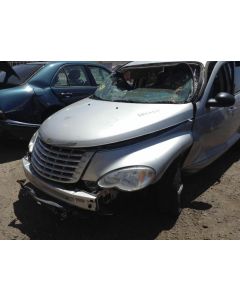 Power Steering Pump Fits 07-10 PT CRUISER 102032