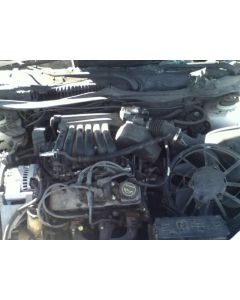 Driver Left Strut Front Fits 00-07 TAURUS 87176