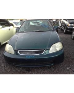 Strut Front Excluding DOHC Fits 96-00 CIVIC 90896