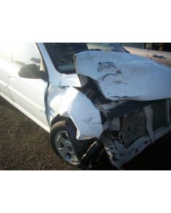 Driver Left Strut Front Fits 03-05 RIO 163