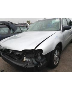 Strut Front VIN N 4th Digit Classic Fits 97-05 MALIBU 80757
