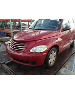 Strut Front Hatchback Fits 01-10 PT CRUISER 85969