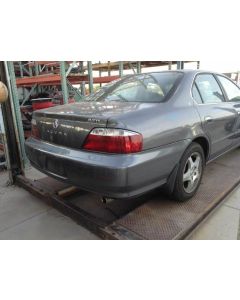 Passenger Right Strut Front Fits 99-03 TL 137353