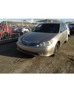 Driver Left Strut Front Xle 4 Cylinder Fits 04-06 CAMRY 137088