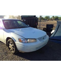 Passenger Right Strut Front 6 Cylinder Fits 97-99 CAMRY 113590