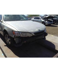 Driver Left Strut Front Fits 97-01 LEXUS ES300 96846