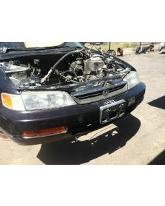 Driver Left Strut Front Sedan Fits 94-97 ACCORD 15981