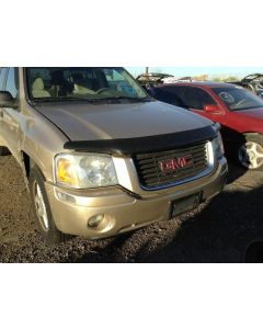 Power Steering Pump Fits 04-06 ENVOY XL 113344